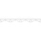Ekena Millwork Palmer Architectural Grade PVC Running Trim, 4"H x 5/8"P x 48"L RUNP04X0625X48PAL - alternate 6
